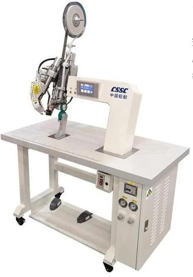 平面口罩機、N95口罩機和防護服壓條機和的研發(fā)制造任務